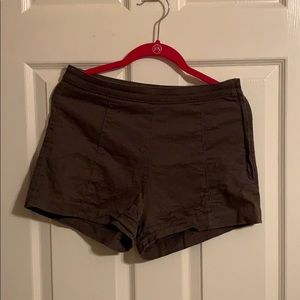 H&M shorts